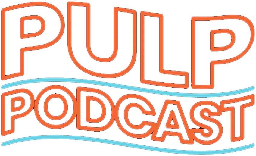 Pulp Podcast