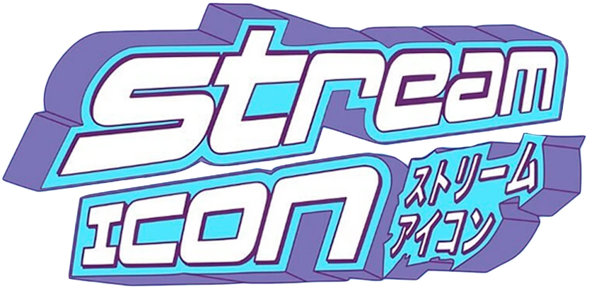 Streamicon